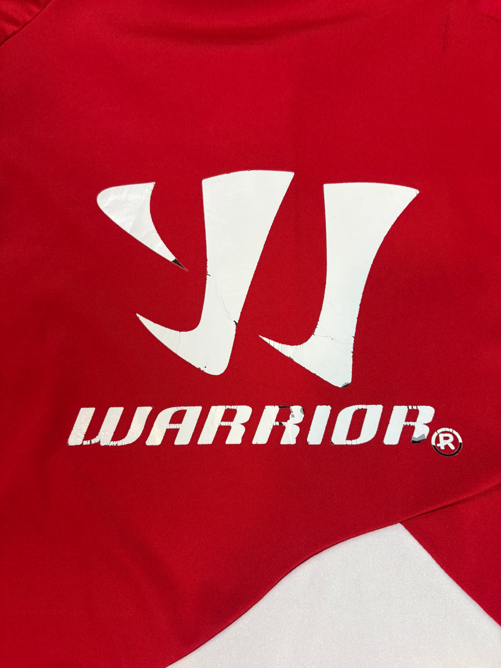 Liverpool 2013/14 Training Warrior Football Shirt Extra Large