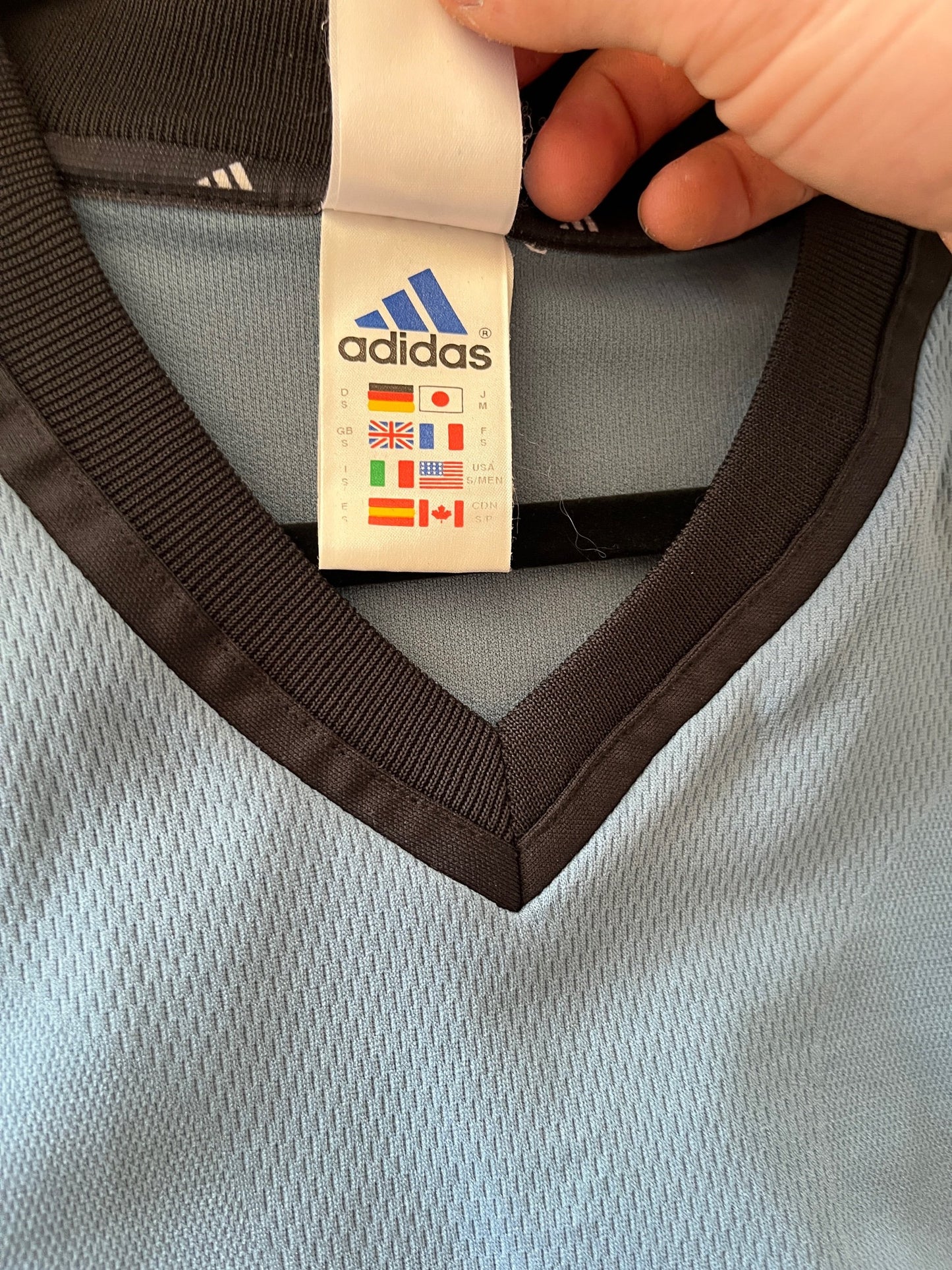 Real Madrid 2001/02 3rd L Ronaldo 11