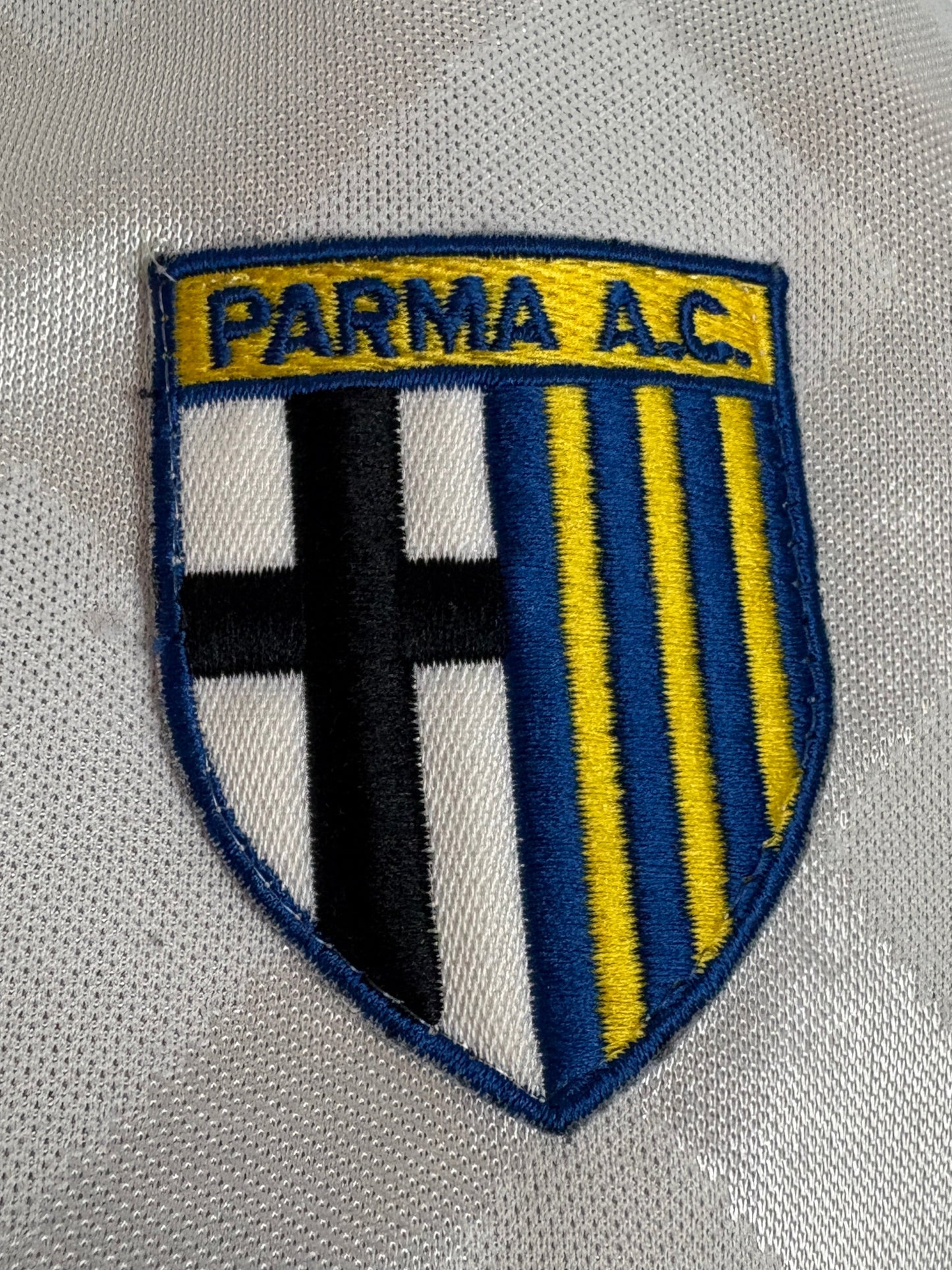 Parma 1995/97 Away Large