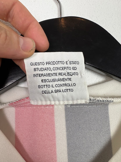 Ac Milan 1996/97 Away XL (Long Sleeve)