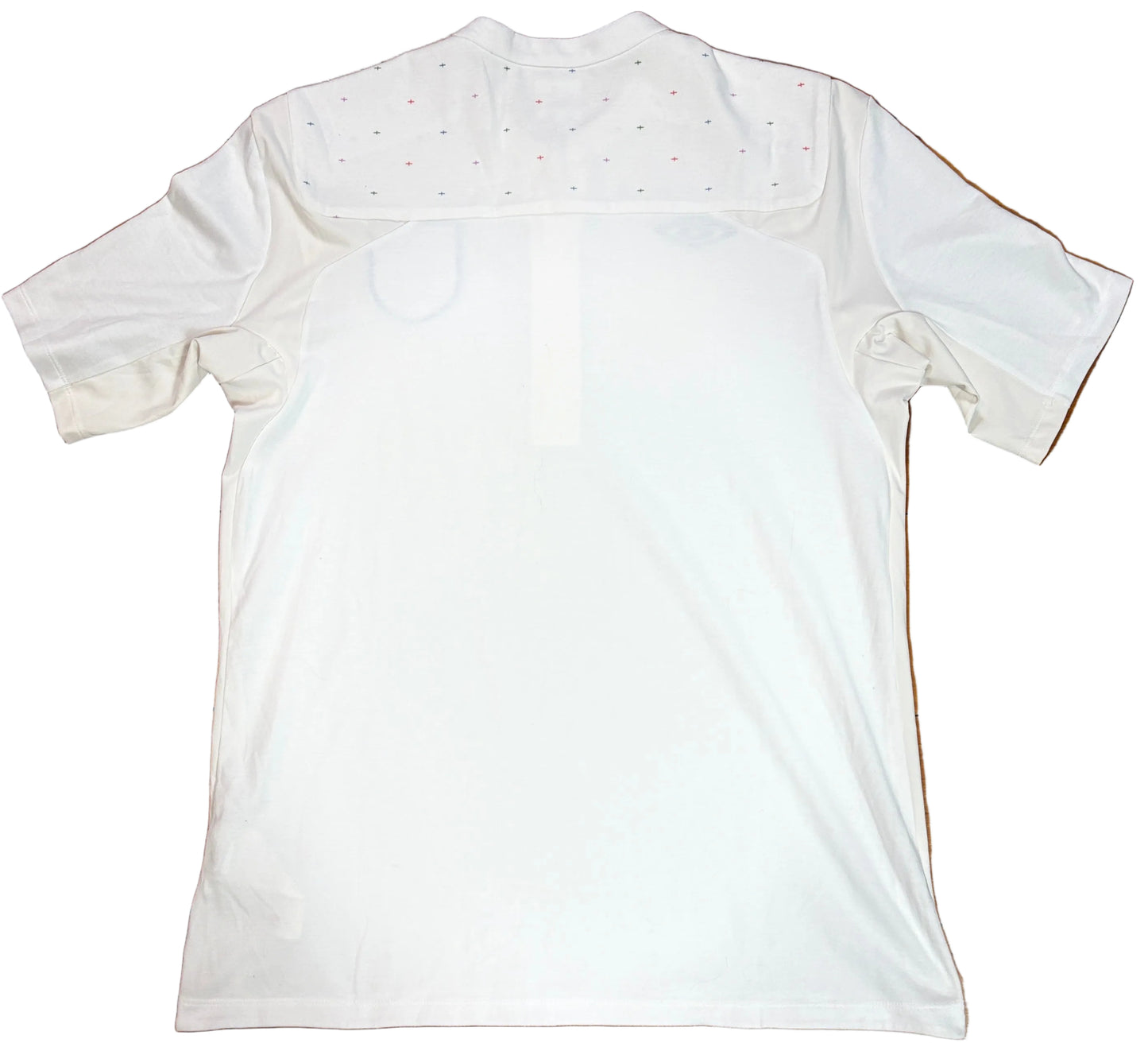 England 2010 Home Umbro Football Shirt Large