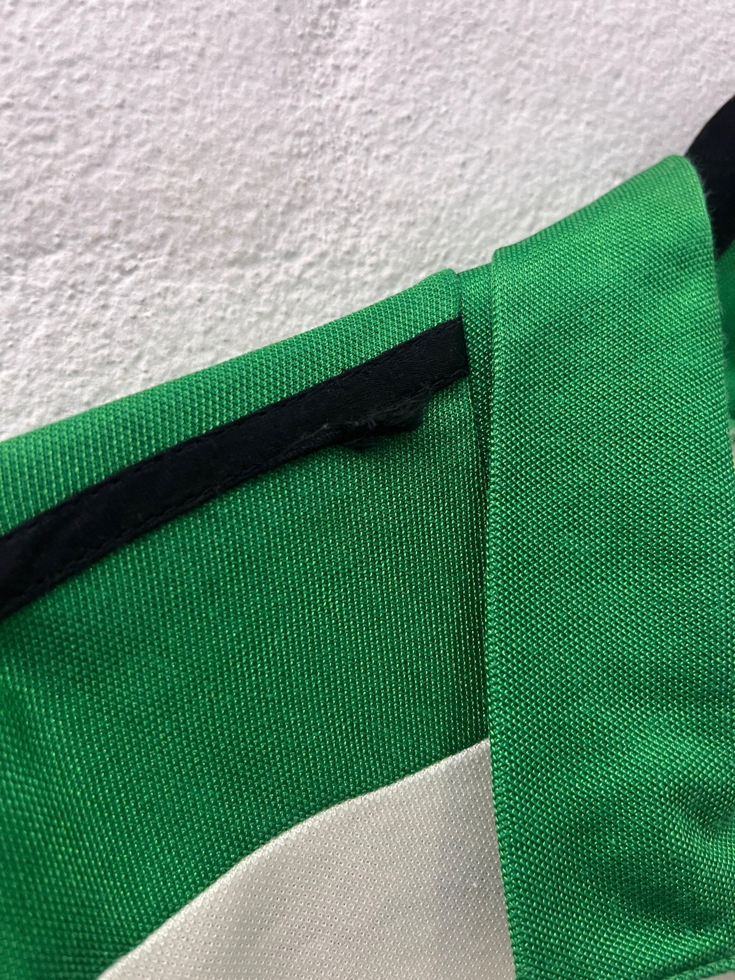 Borussia Monchengladbach 1982/83 Home Extra Large