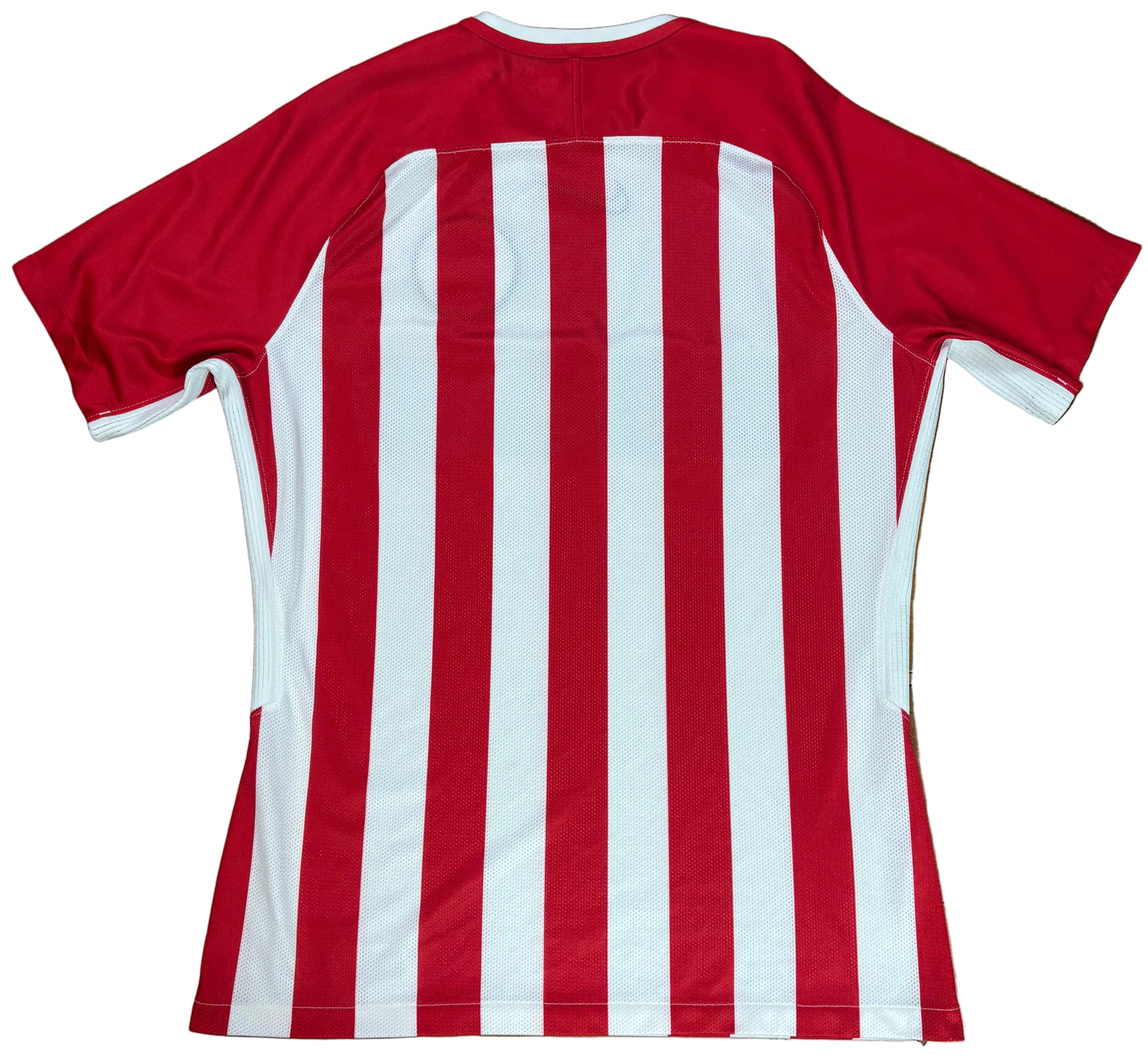 Melbourne City 2017/19 Home Nike Football Shirt Large