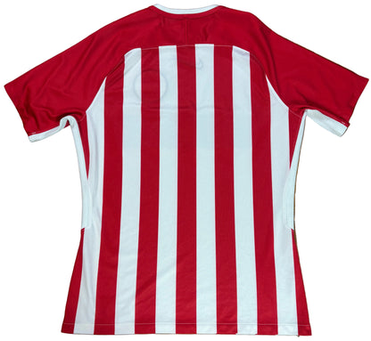 Melbourne City 2017/19 Home Nike Football Shirt Large