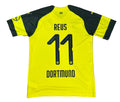 Dortmund 2018/19 Home Puma Football Shirt Large Reus 11