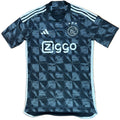 Ajax 2023/24 Third Adidas Football Shirt Small