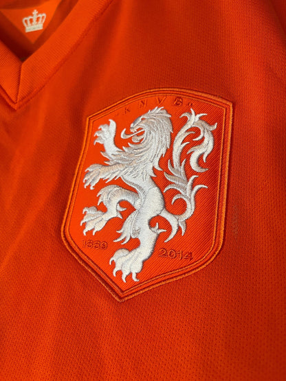 Netherlands 2014/15 Home Large