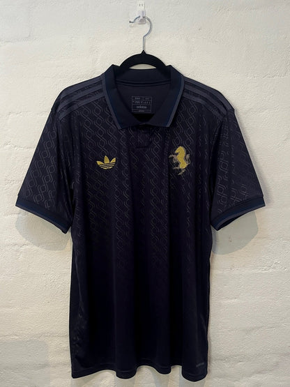 Juventus 2024/25 Third Extra Large
