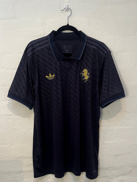 Juventus 2024/25 Third Extra Large