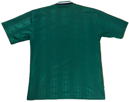 Coritiba 2000s Training Penalty Football Shirt Large