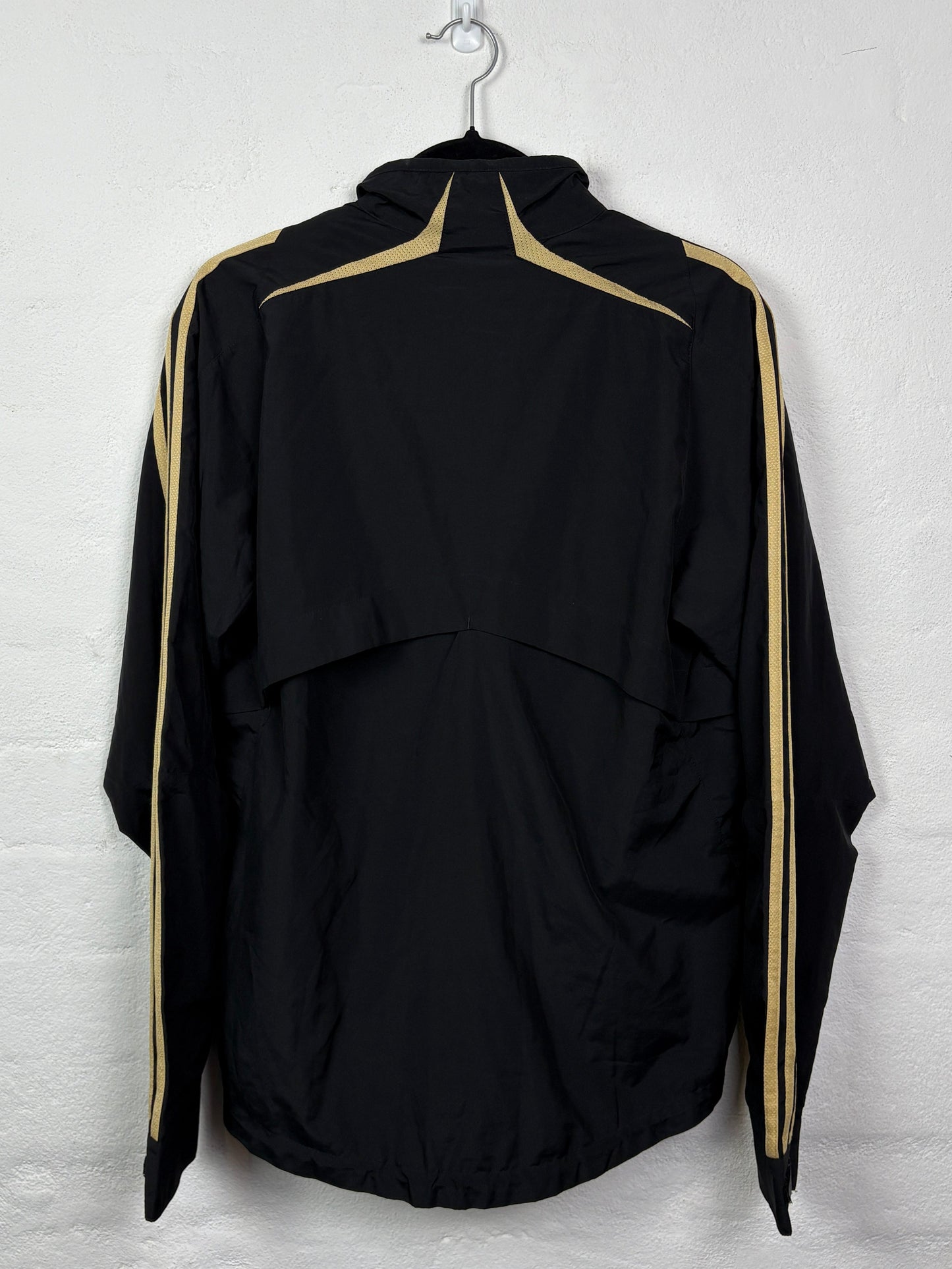 Liverpool 2008 Jacket Small