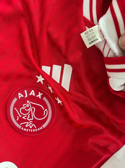 Ajax 2023/24 Home Large