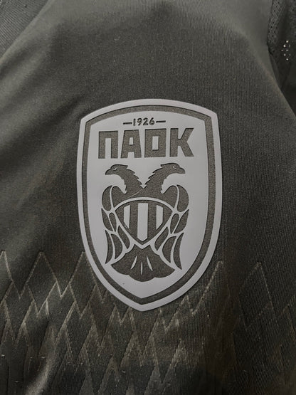 PAOK 2020/21 Away Large (Match Spec)