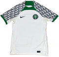 Nigeria 2022/23 Away Nike Football Shirt Small