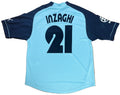 Lazio 2002/03 Third Puma Football Shirt XXL Inzagi 21