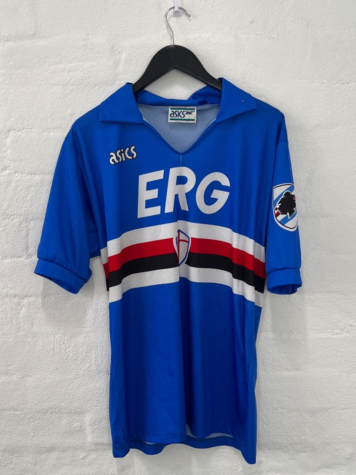 Sampdoria 1990/91 Home Large