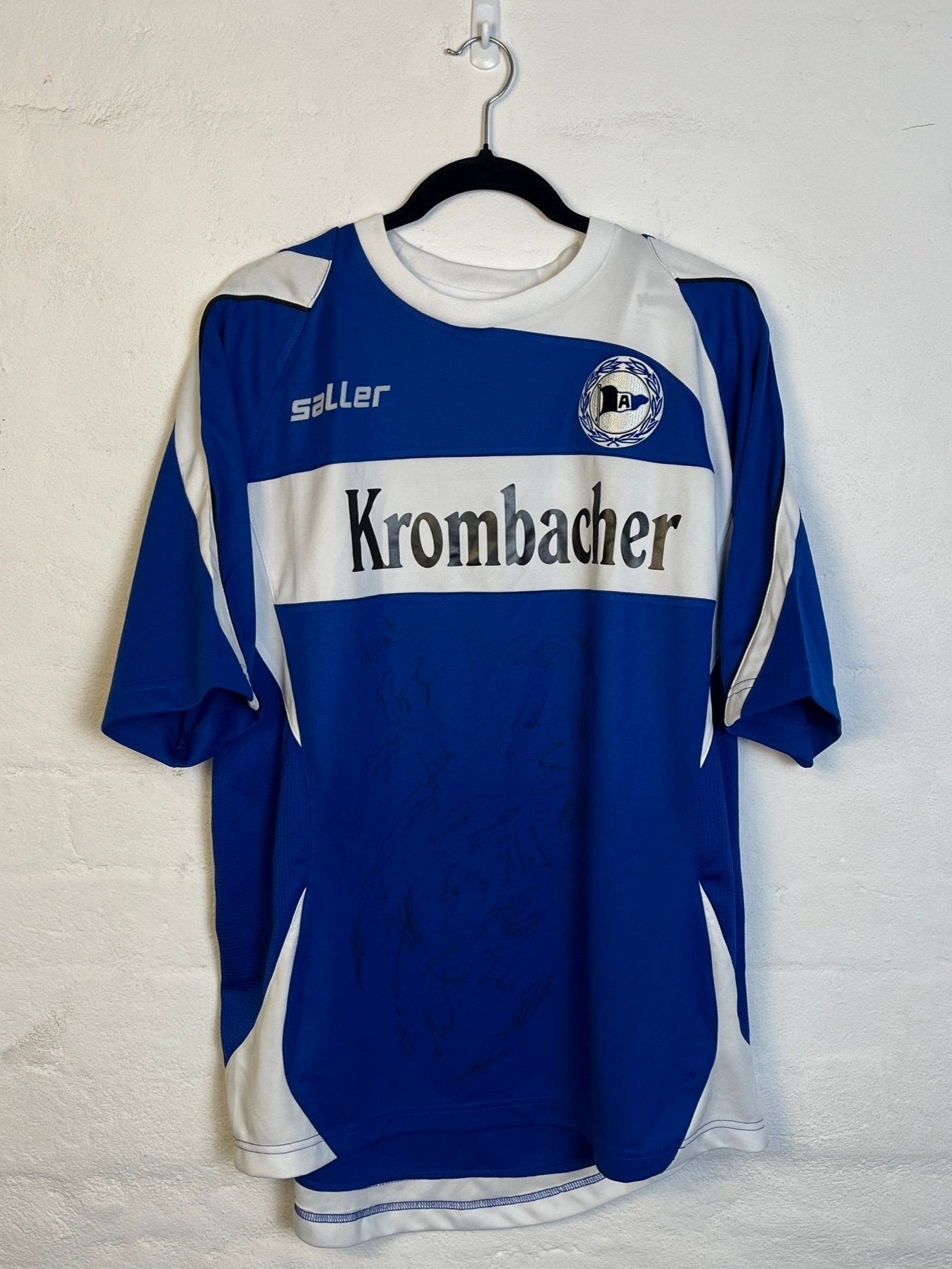 Bielefeld 2008/09 Home Extra Large