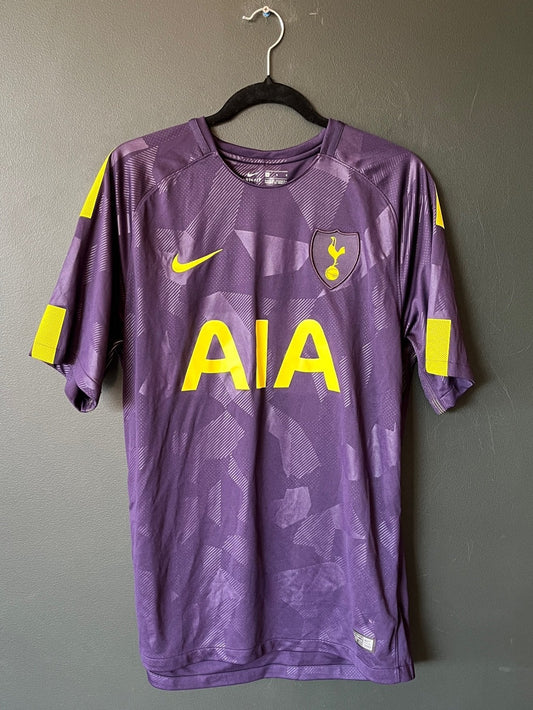 Tottenham 2017/18 Third Large