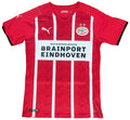 PSV 2021/22 Home Puma Football Shirt Small