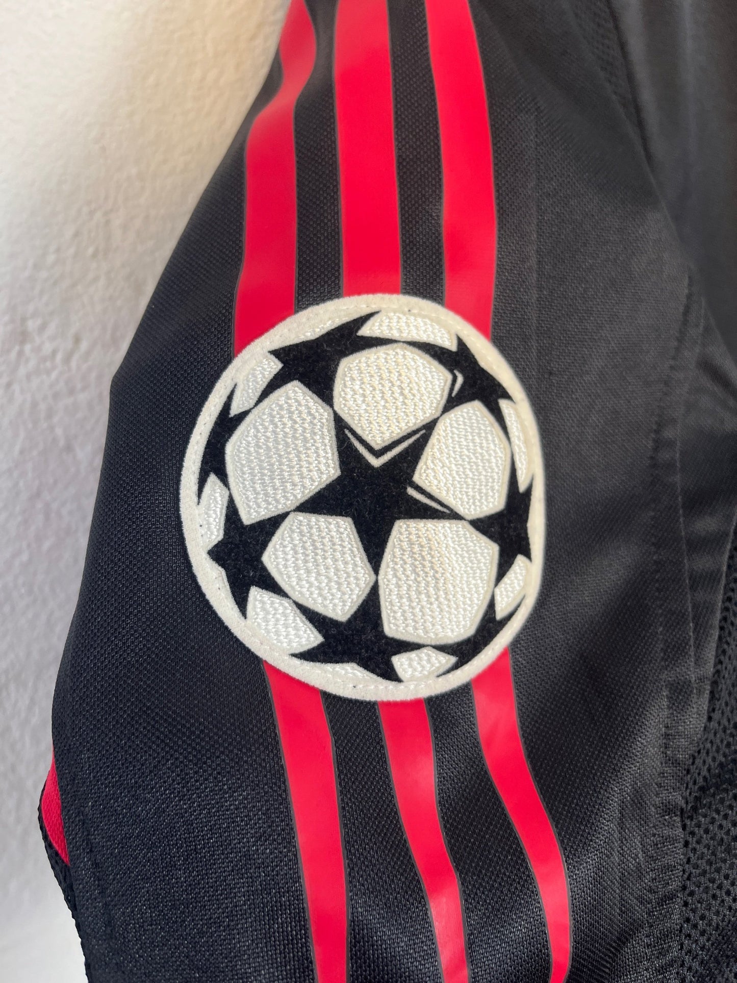 Bayern Munich 2004/05 Champions League Medium