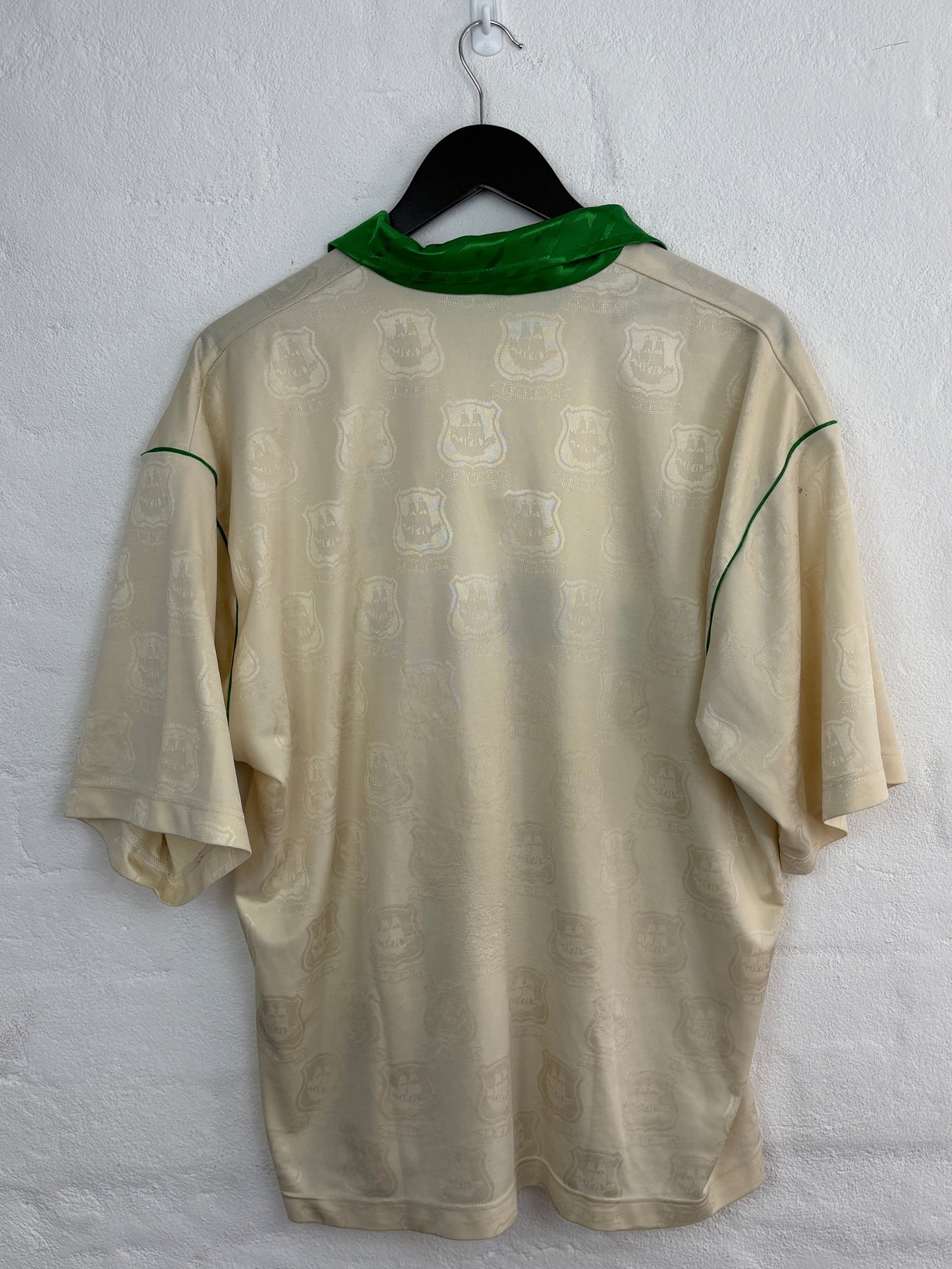 Plymouth Argyle 1996/97 Away Extra Large