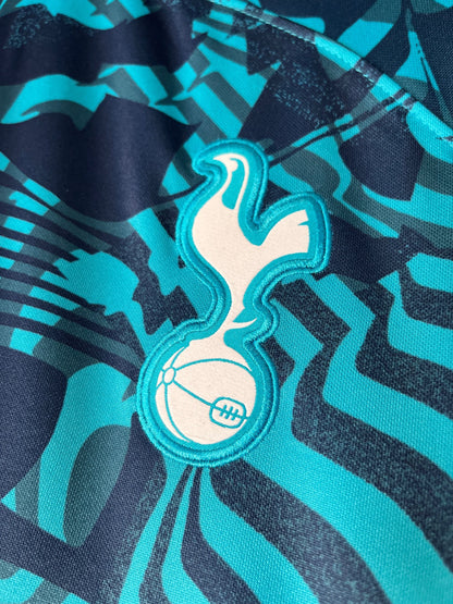 Tottenham 2022/23 Third Medium Son 7