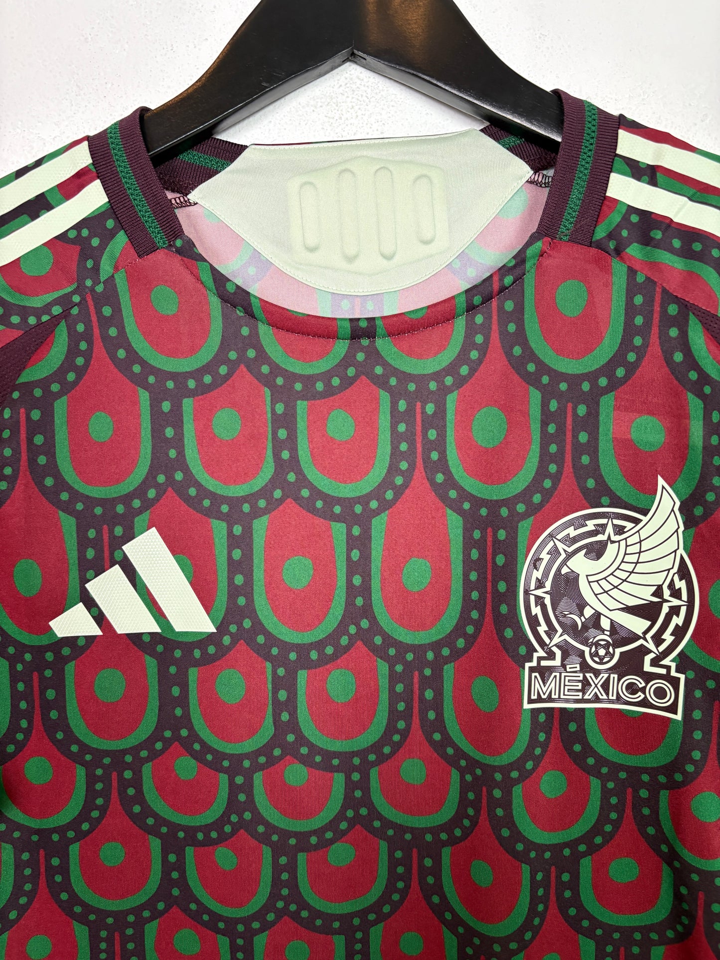 Mexico 2024 Home Medium