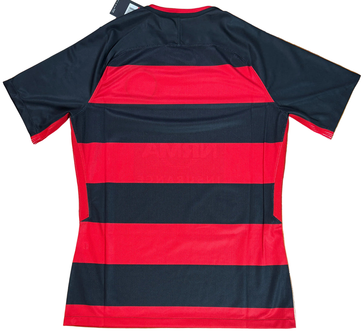 Western Sydney Wanderers 2015/16 Home Nike Football Shirt Large (Player Issue)