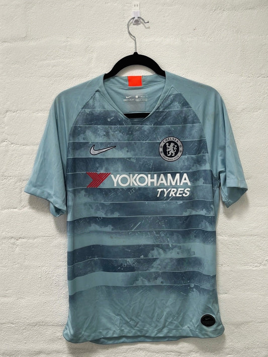 Chelsea 2018/19 Third Medium Hazard 10