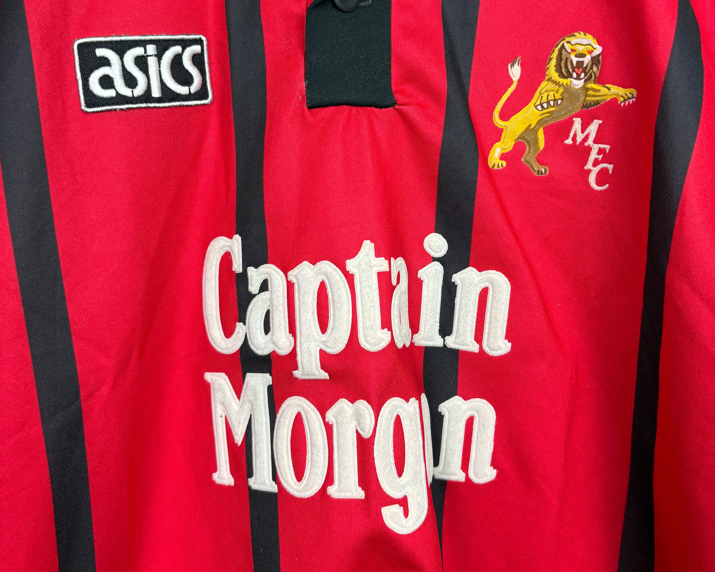 Millwall 1994/95 Away Medium