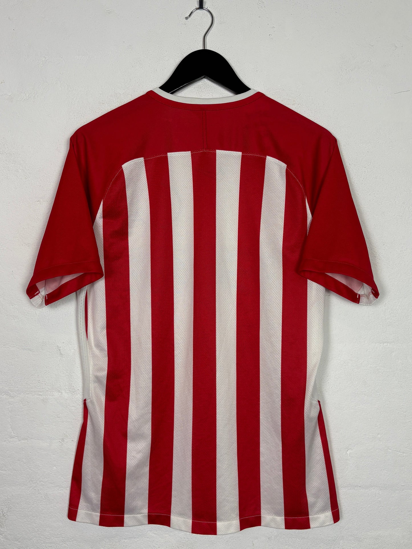 Melbourne City 2017/19 Home Large (Match Spec)