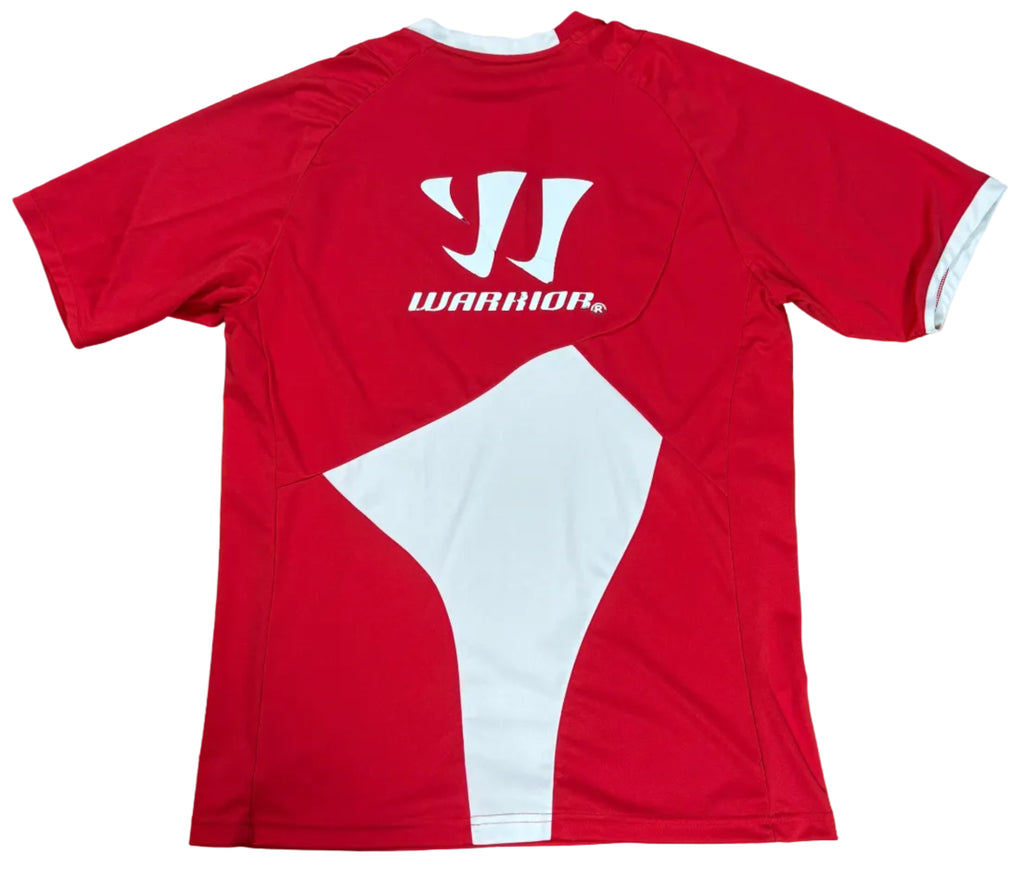 Liverpool 2013/14 Training Warrior Football Shirt Extra Large