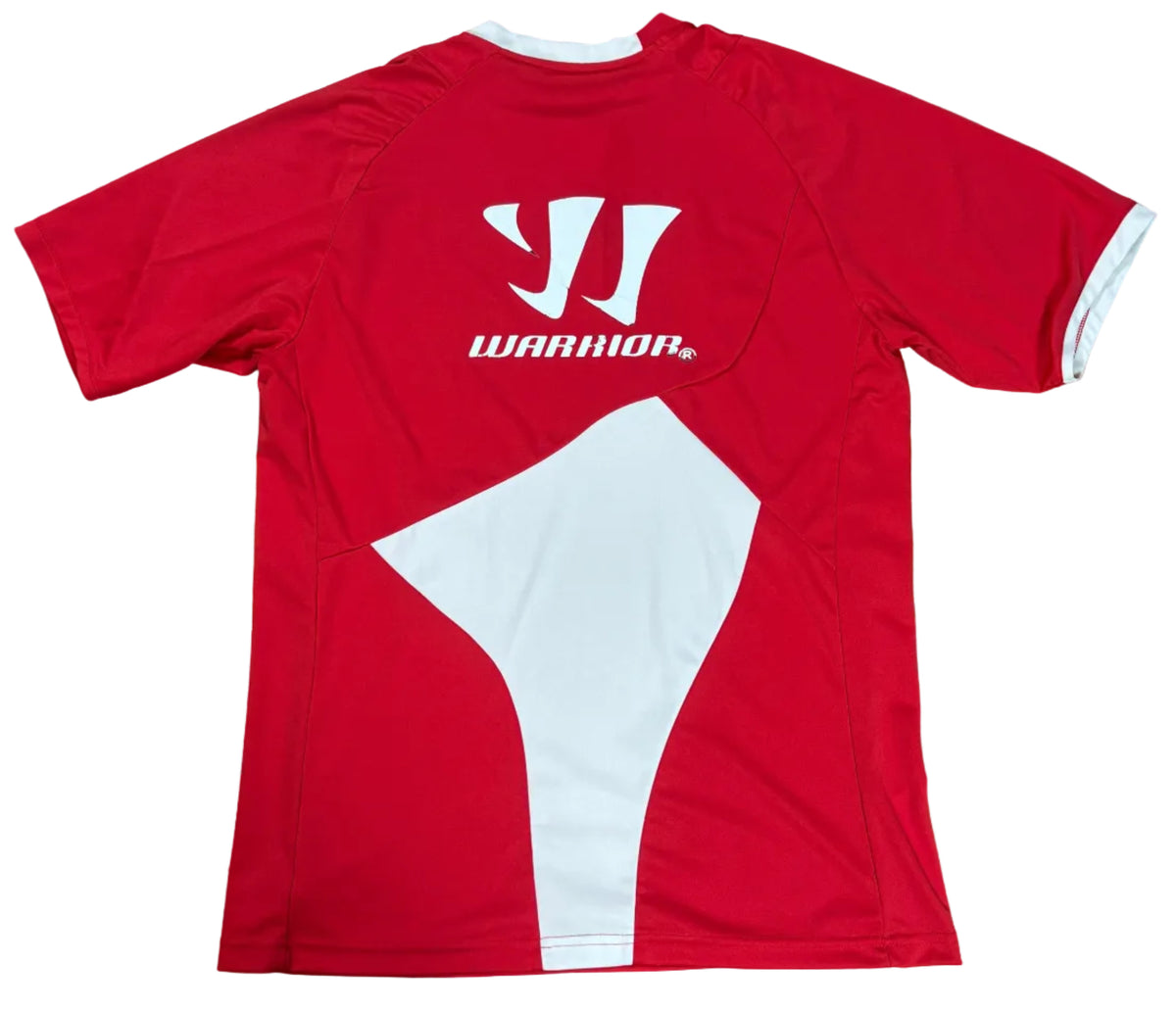 Liverpool 2013/14 Training Warrior Football Shirt Extra Large
