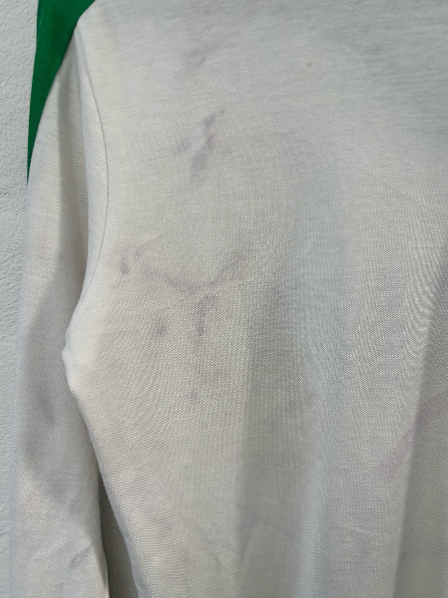 Borussia Monchengladbach 1981/82	Home Medium