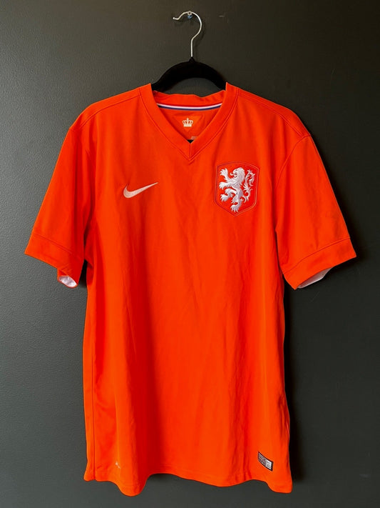 Netherlands 2014/15 Home Large