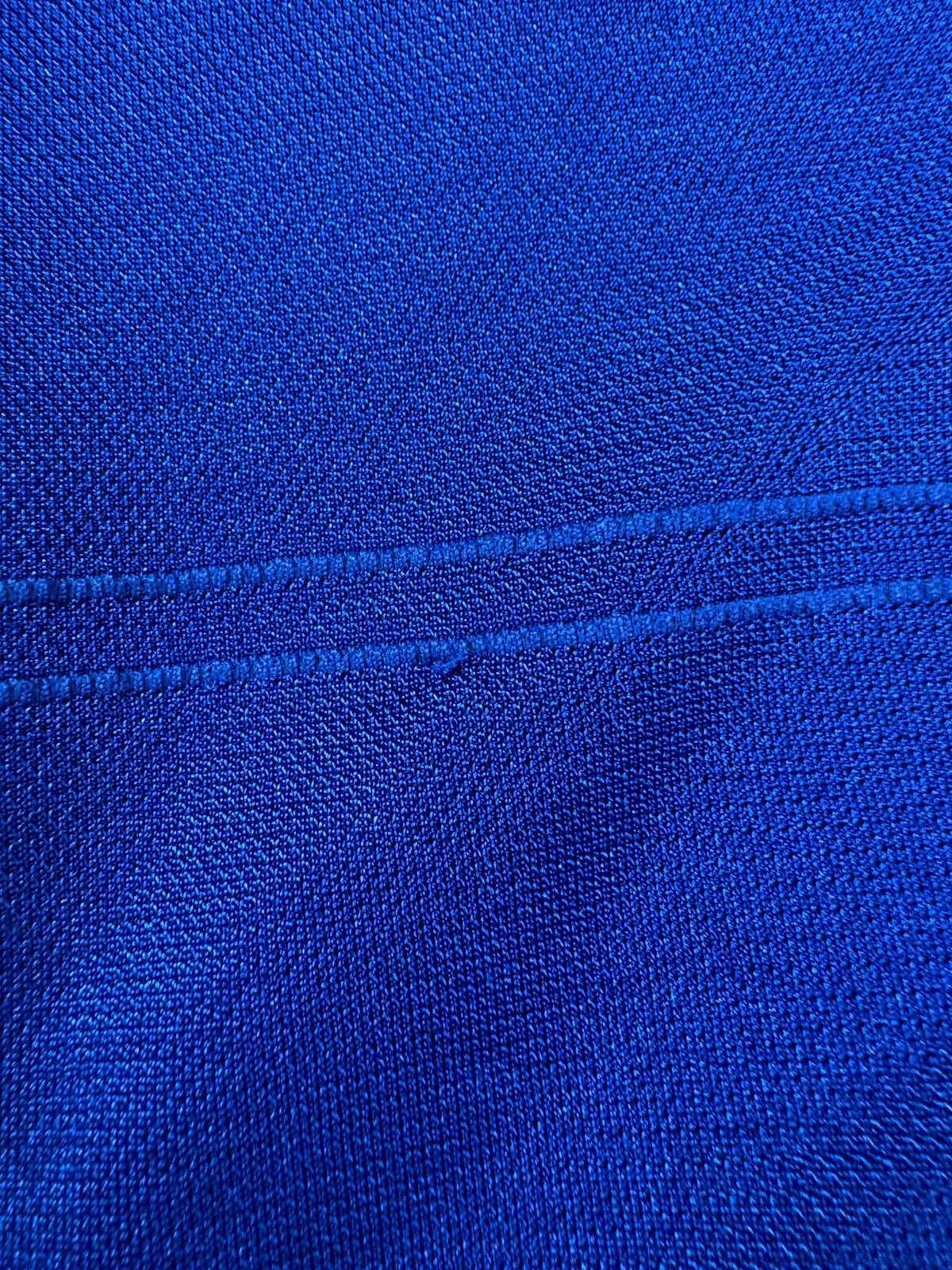 Rangers 90's Training Nike Football Shirt Large