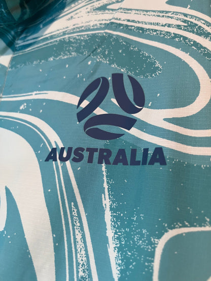 Australia Tracksuit Extra Large (Women)