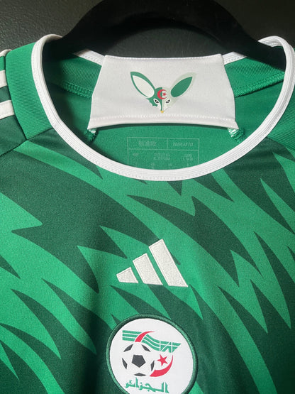 Algeria 2023 Away Large