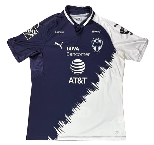 Monterrey 2018/19 Home Puma Football Shirt Extra Large