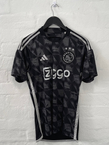 Ajax 2023/24	 Third Small