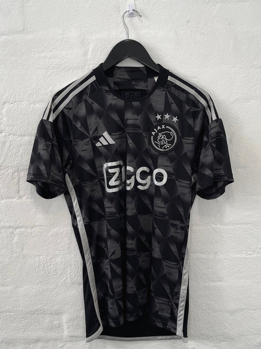 Ajax 2023/24	 Third Small