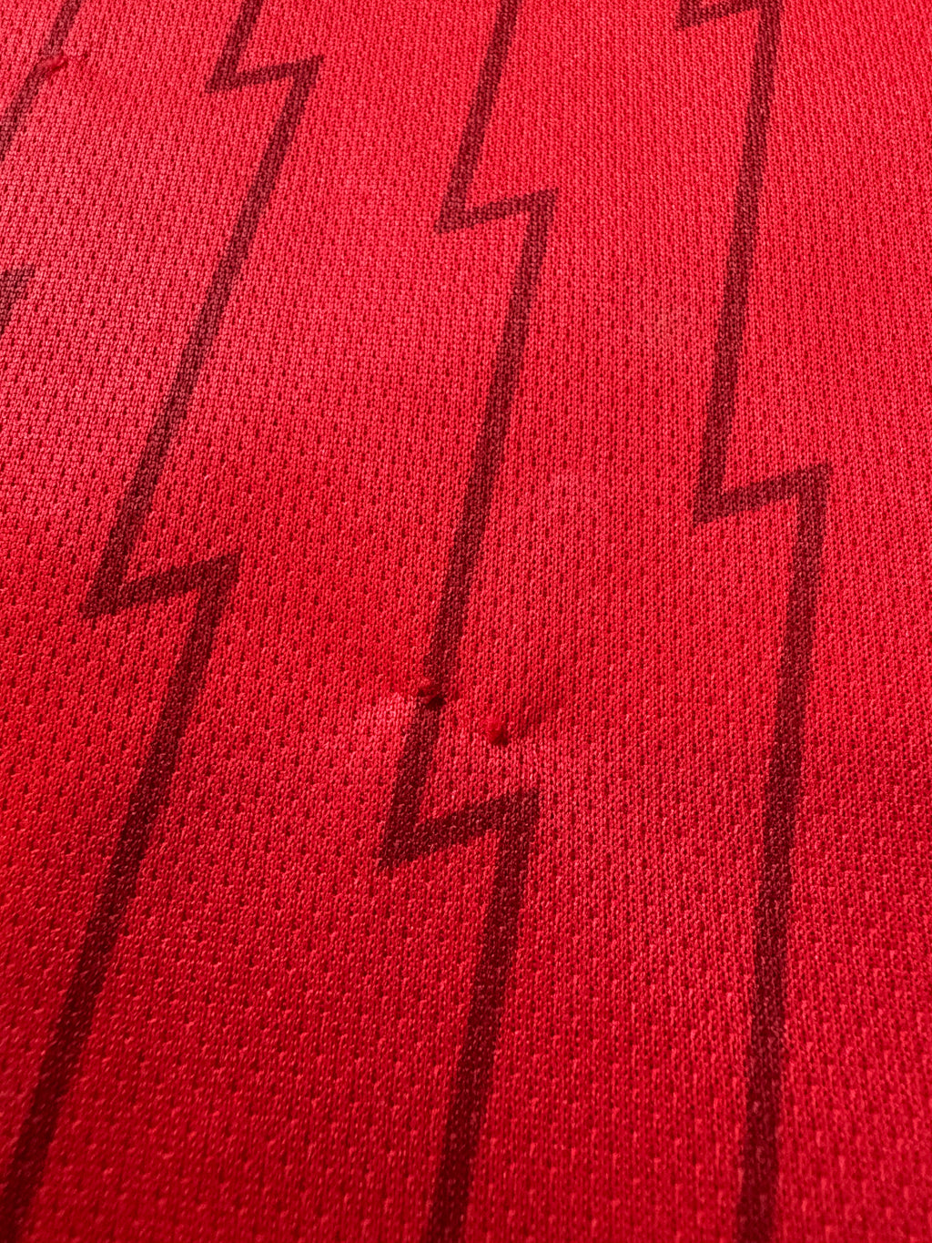 Arsenal 2023/24 Home Adidas Football Shirt Extra Large Odegaard 8