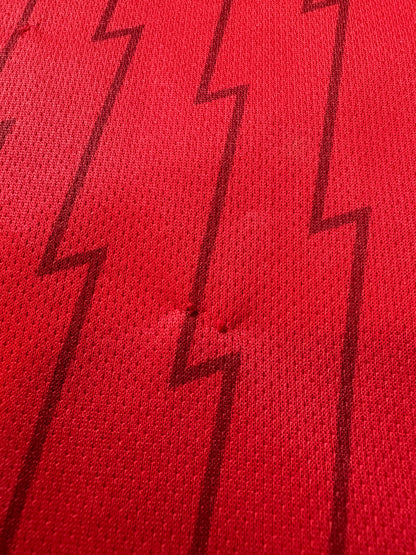 Arsenal 2023/24 Home Adidas Football Shirt Extra Large Odegaard 8