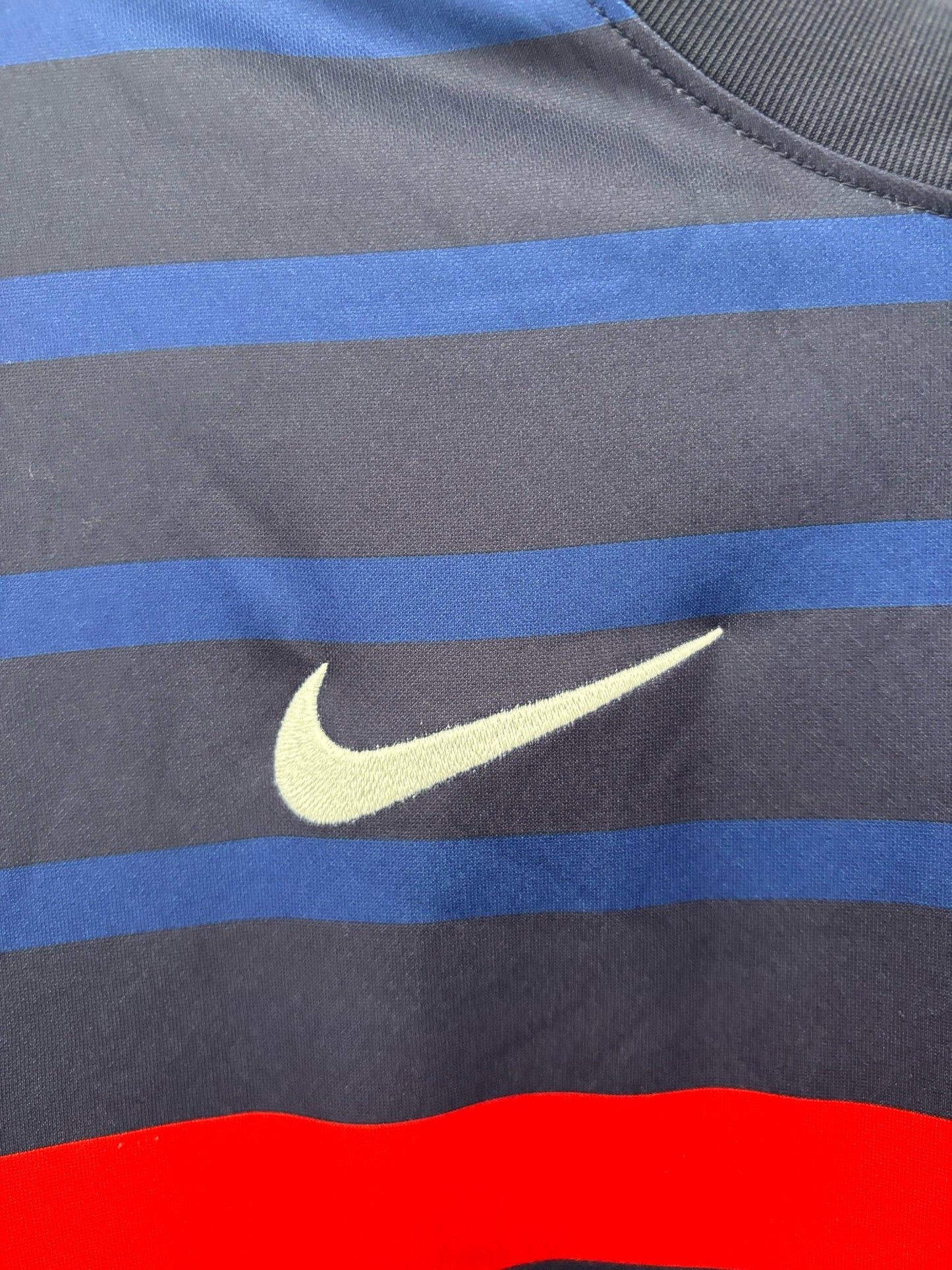 France 2020/21 Home Small