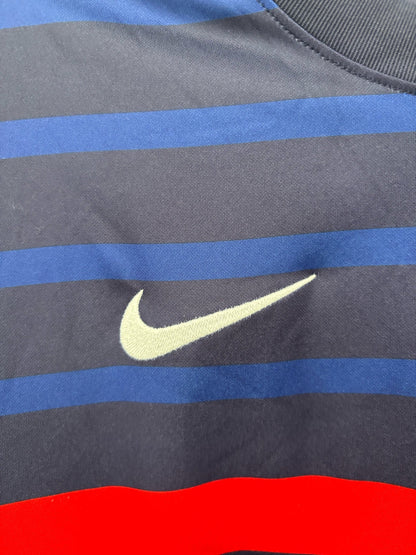 France 2020/21 Home Small