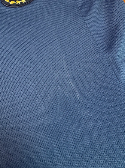 Argentina 2015 Away Adidas Football Shirt Small