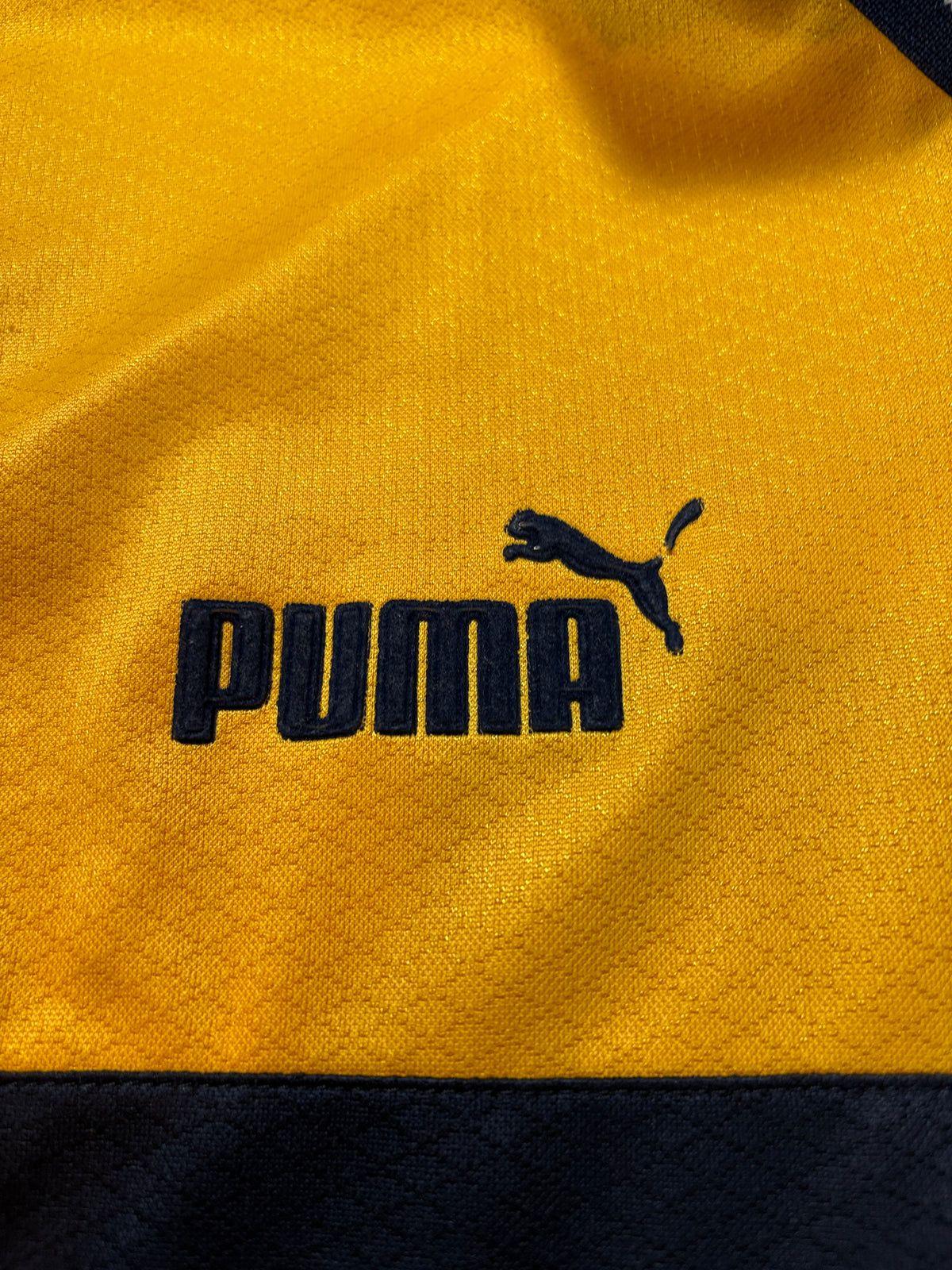 Sheffield Wednesday 1999/00 Away Puma Football Shirt Medium