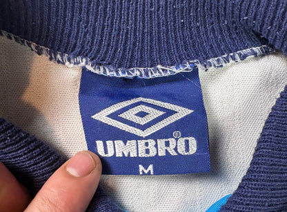 England 1996 Home Umbro Football Shirt Medium