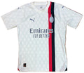 Ac Milan 2023/24 Away Puma Football Shirt Medium