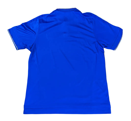Chelsea 2015/16 Home Adidas Football Shirt Extra Large